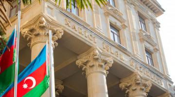 Azerbaijan welcomes US-Iran agreement