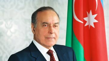  Azerbaijan celebrates National Salvation Day  