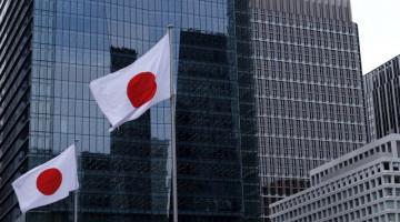 Japan’s Nikkei hits record intraday high above 70,000