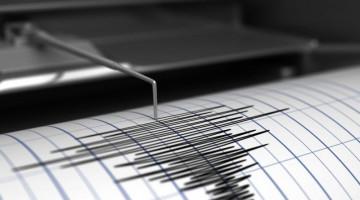 Strong earthquake shakes northwestern China