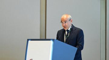 Mikayıl Cabbarov: Bərpaolunan enerji əsas investisiya istiqamətlərindən birinə çevrilib