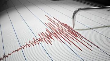 5.5-magnitude earthquake jolts eastern Japan