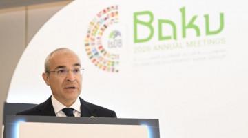 Mikayıl Cabbarov: IsDB Qrupunun 51-ci İllik Toplantıları çərçivəsində 4,7 milyard dollarlıq müqavilələrin imzalanması gözlənilir