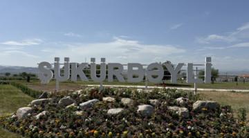 Növbəti köç Şükürbəyli kəndinə çatıb