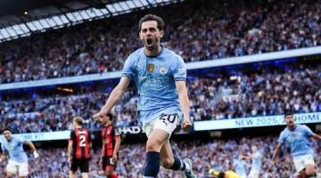 Bernardo Silva “Real Madrid”ə transfer olunub