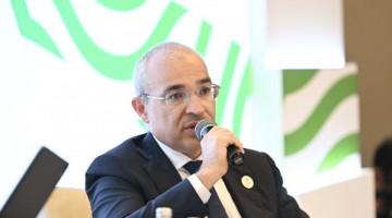 Mikayıl Cabbarov: Azad edilmiş ərazilərin bərpası milli ideyanın təzahürüdür