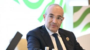Nazir: İslam İnkişaf Bankı Azərbaycanın iqtisadi inkişafına mühüm töhfələr verib