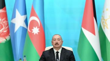   Prezident: Siyasi, iqtisadi, sosial sabitlik Azərbaycanın bugünkü reallığıdır  