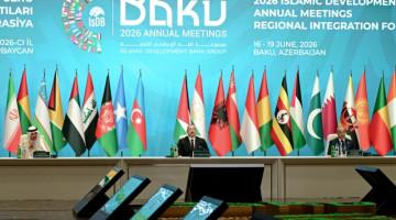 Prezident İlham Əliyev: İqtisadiyyatımızın şaxələndirilməsi artıq reallıqdır