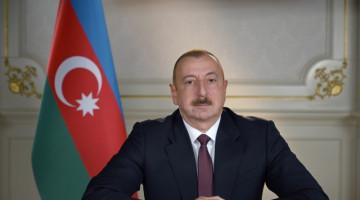 Malavi Prezidenti dövlət başçısı İlham Əliyevi təbrik edib