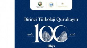 Birinci Türkoloji Qurultayın yubileyi münasibətilə “Türk Dünyası Həftəsi” keçiriləcək