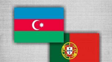   Azərbaycanın Portuqaliyada Səfirliyi təsis edilib  
