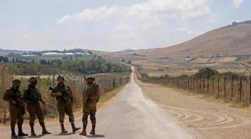 Israel says 4 soldiers killed in Hezbollah attack in southern Lebanon