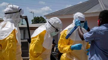 Ebola death toll tops 200 as Africa CDC warns of critical gaps in regional response