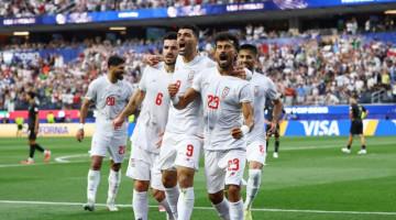 Iran to file FIFA complaint over World Cup travel restrictions