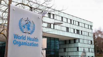 WHO warns funding cuts threaten HIV fight in Asia-Pacific