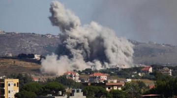 Israel, Hezbollah agree to ceasefire starting Friday