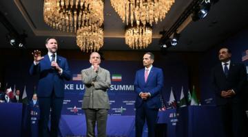 ABŞ-İran danışıqlarında 60 gün ərzində yekun razılaşmaya dair plan hazırlanıb