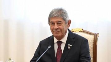 Azərbaycanın Özbəkistandakı səfiri 1-ci dərəcəli 