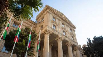   Azerbaijan protests ECHR decision, summons CoE representative  