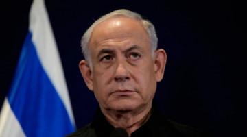 Netanyahu: İsrail ABŞ-dən asılılığını azaltmalı və öz hərbi sənayesini inkişaf etdirməlidir