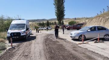 Türkiyədə sursat anbarında partlayış: 2 ölü, 2 yaralı