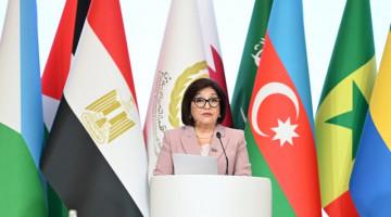 Milli Məclisin sədri: İƏT ölkələri hər zaman Azərbaycanla həmrəylik nümayiş etdiriblər