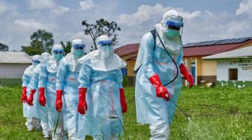France confirms first Ebola case