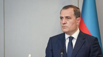  Ceyhun Bayramov Polşaya işgüzar səfər edib