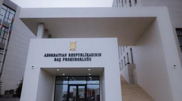 Beynəlxalq axtarışda olan Qırğızıstan vətəndaşı ölkəsinə təhvil verilib