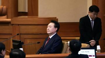 S. Korean special counsel again seeks death penalty for ex-President Yoon