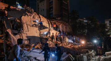   Death toll from Venezuela earthquakes rises to 164  
