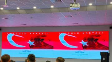 Azərbaycan hərbi qulluqçularının iştirakı ilə 