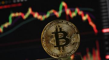 “Bitcoin” 60 min dollardan aşağı qiymətə satılır