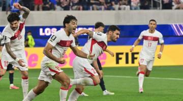 Türkiye finish World Cup with dramatic US victory