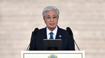 Tokayev: Baku-hosted First Turkological Congress became significant historical event for entire Turkic world