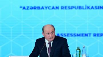 DTX rəisinin müavini: Azad olunmuş ərazilərdə 32 kütləvi məzarlıq aşkarlanıb