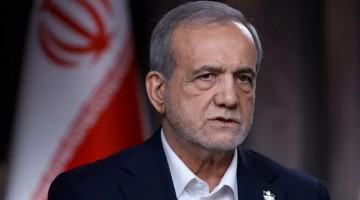 İran Prezidenti: ABŞ razılaşmaya sadiq qalarsa, Tehran da öhdəliklərini icra edəcək
