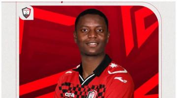 “Qəbələ” Natan Monzanqo transferini rəsmiləşdirib