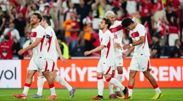 Türkiye unveils 26-man squad for 2026 FIFA World Cup