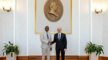 Azerbaijan explores prospects for cooperation with GECF, IRENA