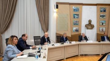 Azerbaijan, Germany discuss prospects for cooperation in natural gas, renewable energy