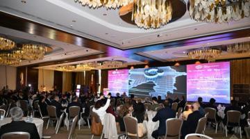 Baku hosts National Cybersecurity Forum