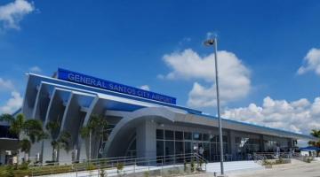 Airport closes after strong quake in Philippines: CAAP