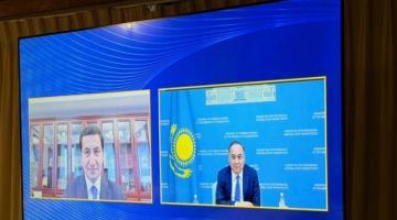   Establishment of regional peace provides new opportunities in Azerbaijan's foreign policy: Presidential aide  