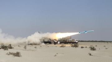 Iran warns region will become ‘hell’ for US over Strait of Hormuz