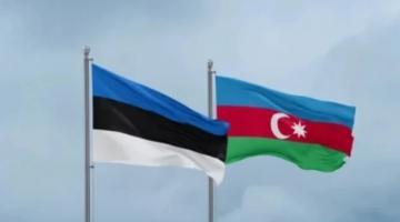 Azerbaijan, Estonia hold political consultations
