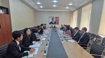 Azerbaijan, Thailand hold first consular consultations