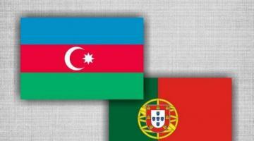   Azerbaijan set to open embassy in Portugal  