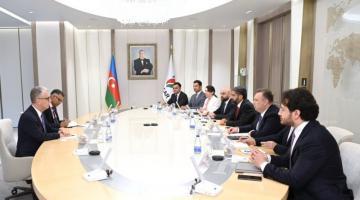   SOCAR, IPA explore project managemetn cooperation  